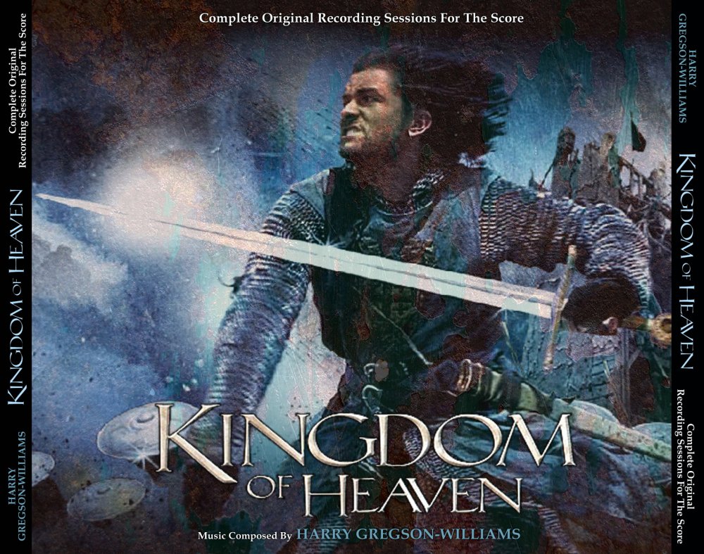 Дата выходов альбомов. Harry Gregson-Williams - concerned Citizen, Дата релиза альбом. Citizen of Heaven.