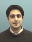 Mohammad Goudarzi